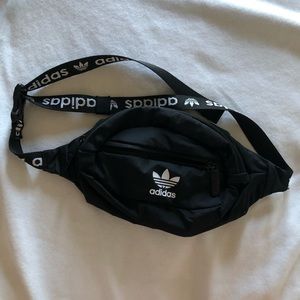 Adidas fanny pack